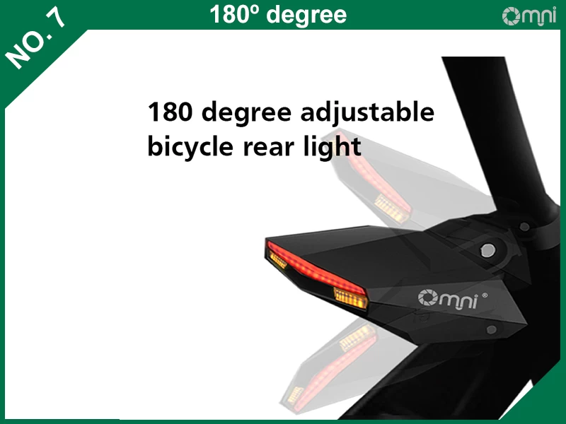 powerful led light for bike