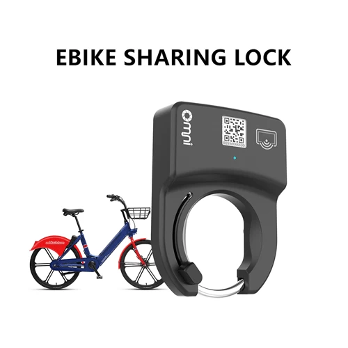 Shared smart lock advantages