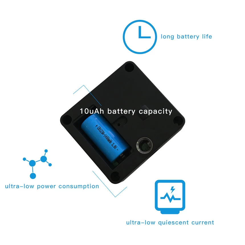 bluetooth cabinet lock