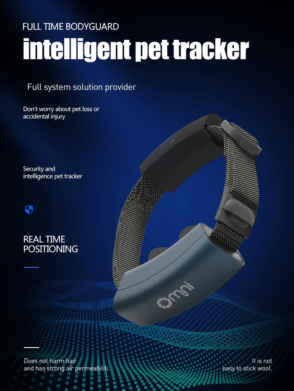 best pet tracker