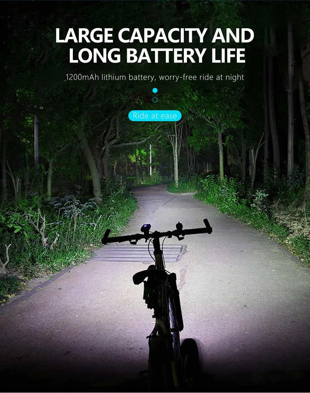 bike led light