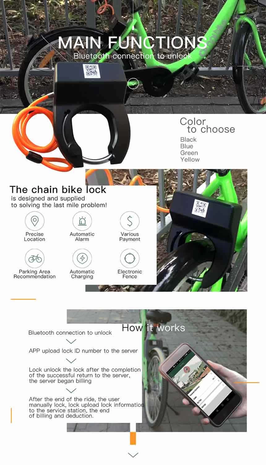 bicycle sharing system