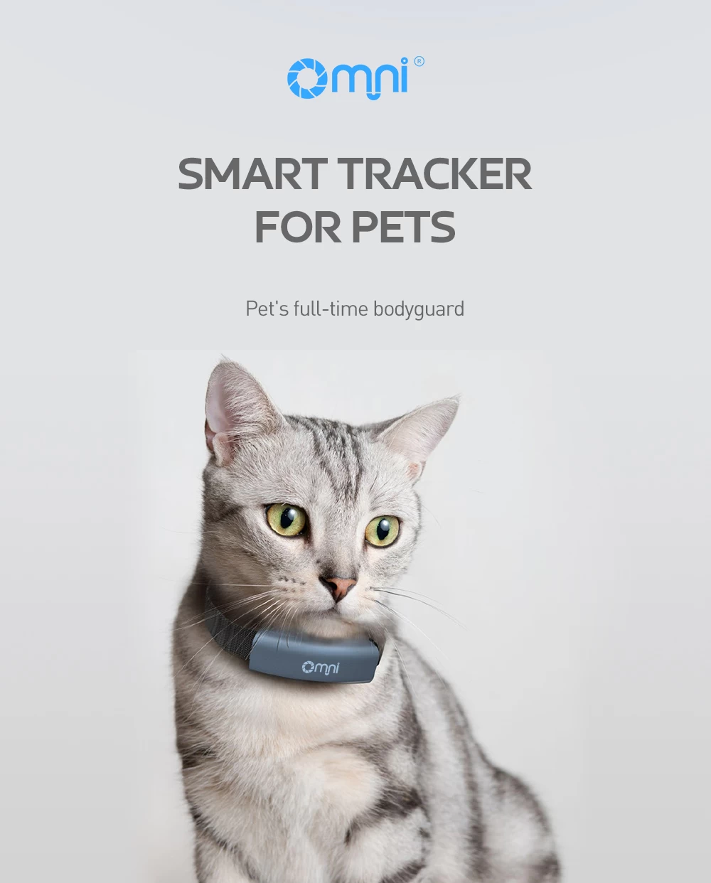 Localizador GPS Para Perros Gatos Mascotas Montable En Collar GSM  Recargable 