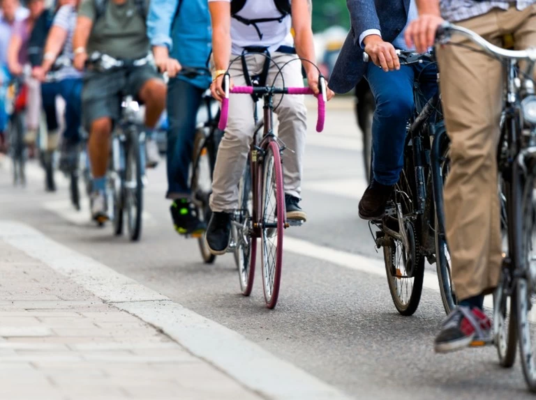 13 consigli per il tuo primo viaggio in bici