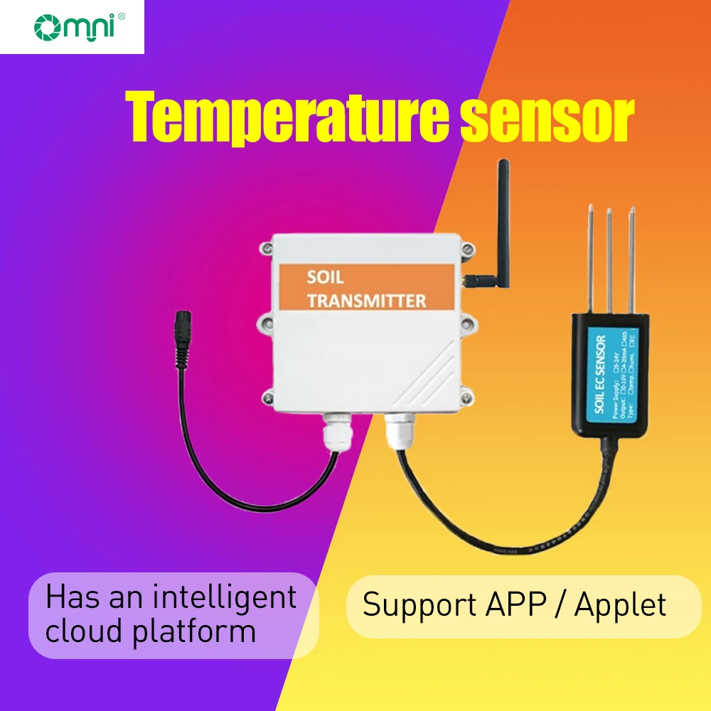 Digital Temperature Humidity Sensor