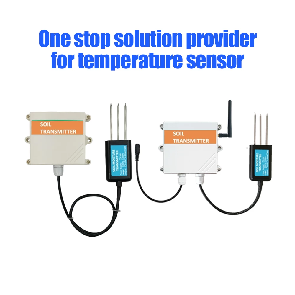 Sensore digitale di umidità della temperatura