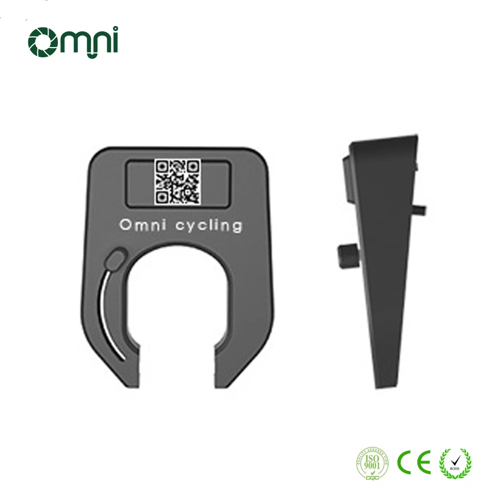 OBL1 Умный Bluetooth-замок для совместного использования велосипедов