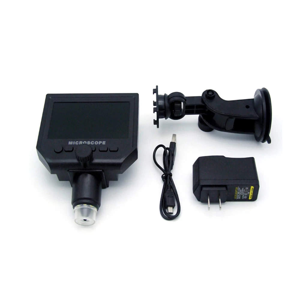 1-600x G600 Digital Microscope 4.3