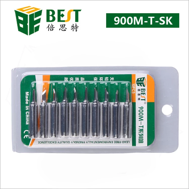 900M-T-SK knife tip 936 soldering iron tips