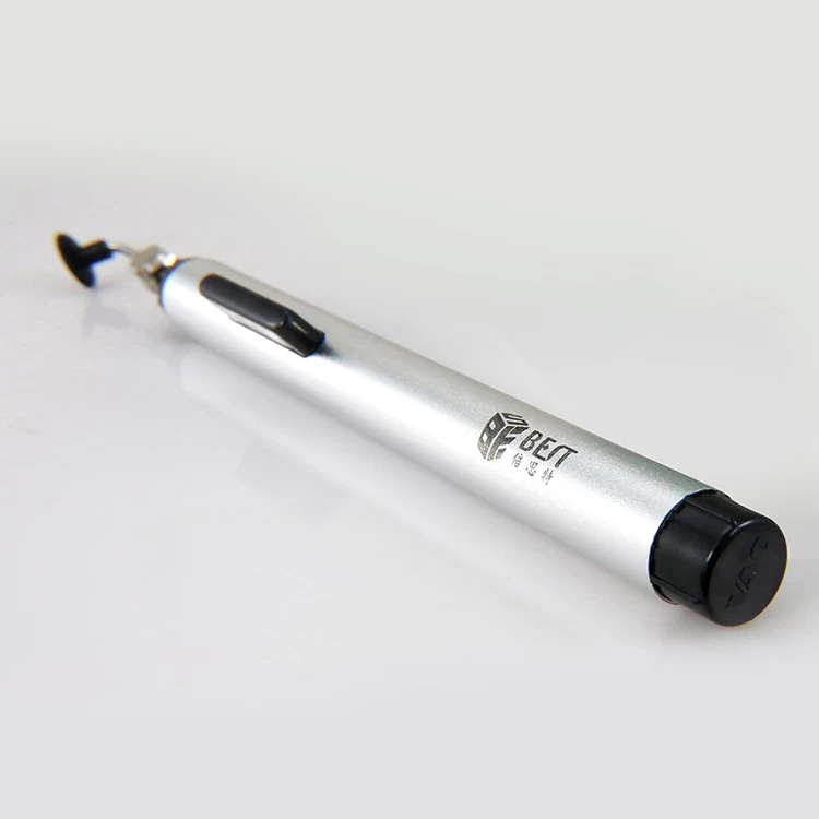 BEST 939 Vacuum Suction Pen Vaccum Pick Up Pen Suction Pump