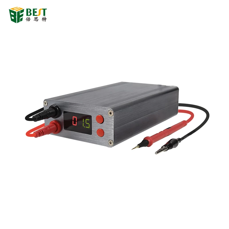 BST-30A utilisé pour détecter et réparer le circuit imprimé de la carte mère d'ordinateur portable de téléphone portable en quelques secondes pour les outils de réparation mobiles