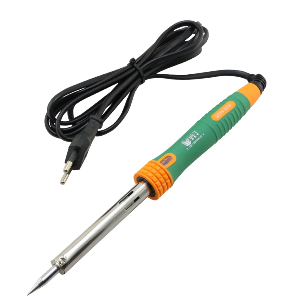 BST-813 30W 40W 50W 60W high quality heating tool lightweight hot welding iron electric Soldering iron