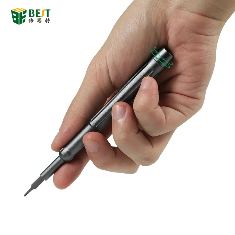 BST-8934A 50 in 1precision screwdriver set magnetic screwdriver set for Mobile Phone Tablet PC Repair Tools