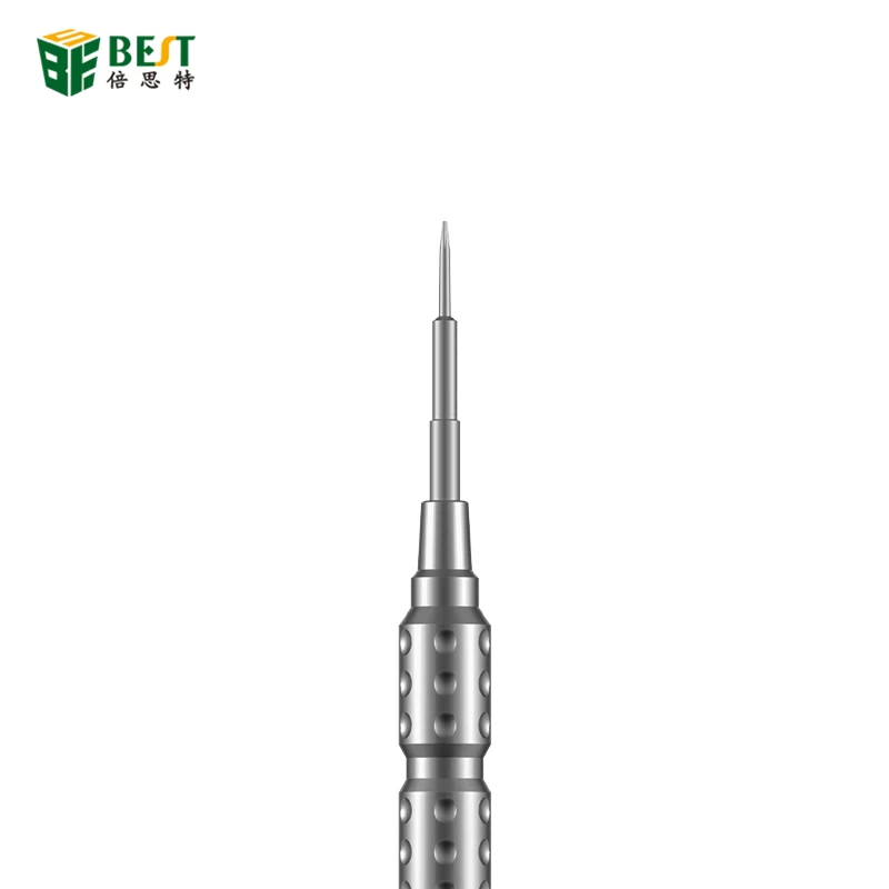 BST-895一流的拆卸螺栓驱动程序适用于iPhone三星手机维修螺丝刀防止打滑
