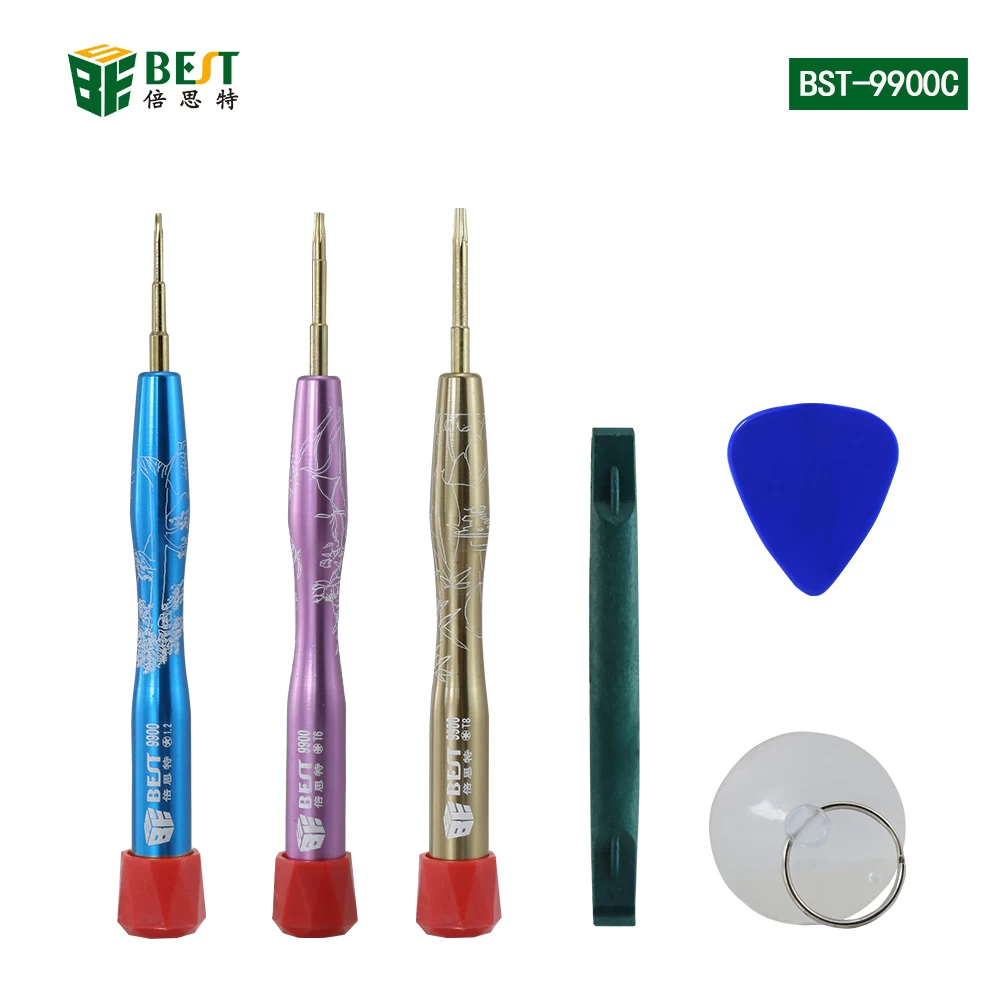 BST-9900C Disassemble Tools