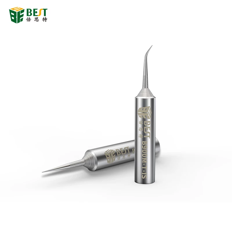 BST-B900M-T flying wire soldering iron head
