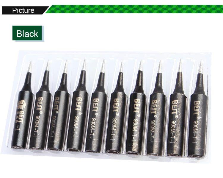 Lead-free Soldering Iron Tip China Supply Soldering Parts