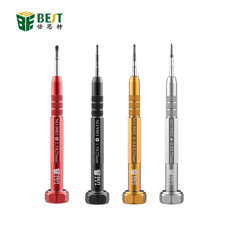 NEW High quality Manual Repair Open Tools Y0.6 Screwdrivers For iPhone7 Samsung DIY Mobile Phone Accessories OPENER