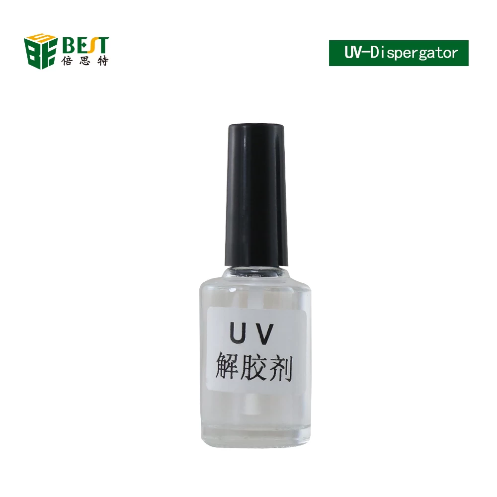 UV-Dispergator