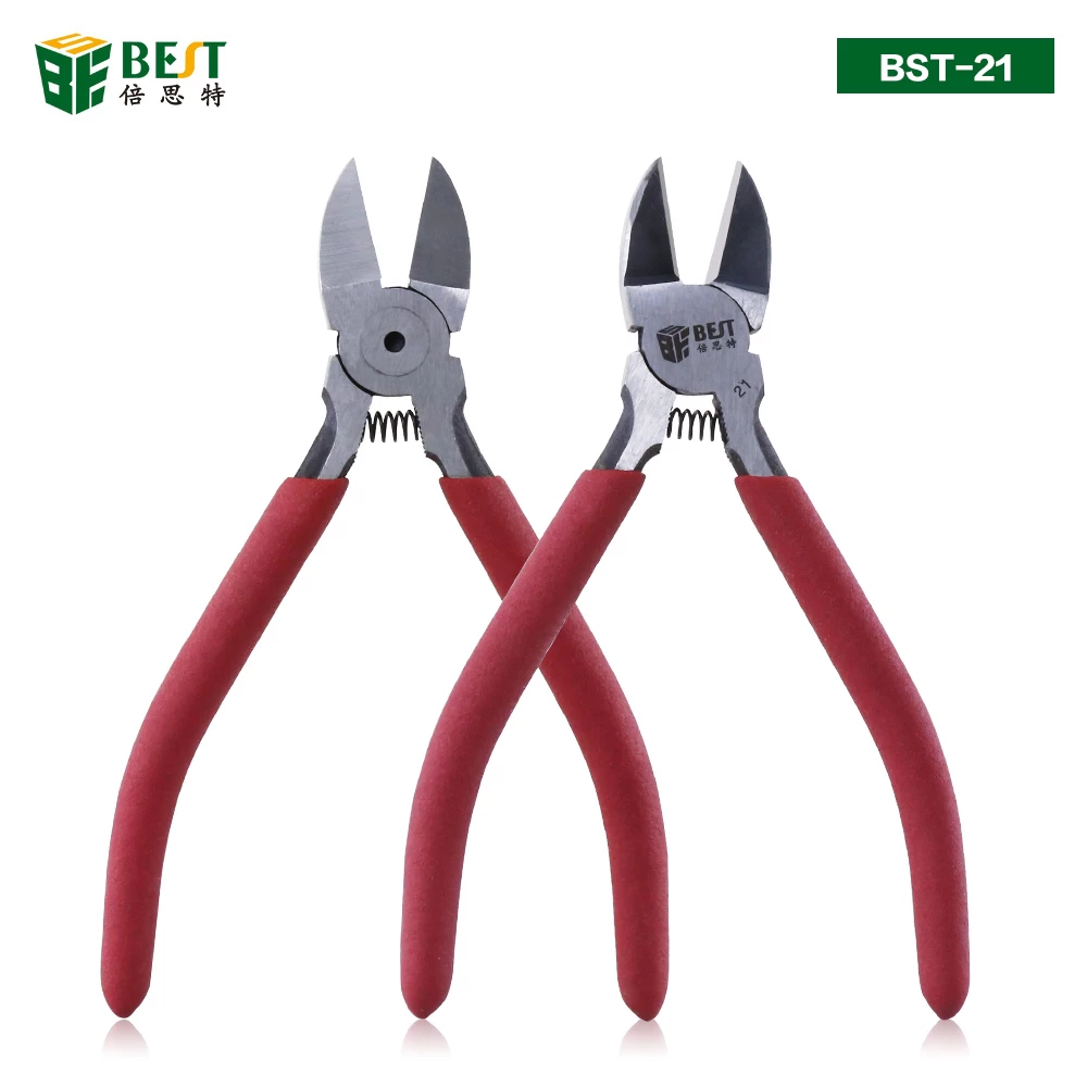 Wire cutting plier supplier BST-21
