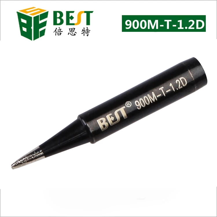 中国制造商无铅烙铁头BST-900M-T
