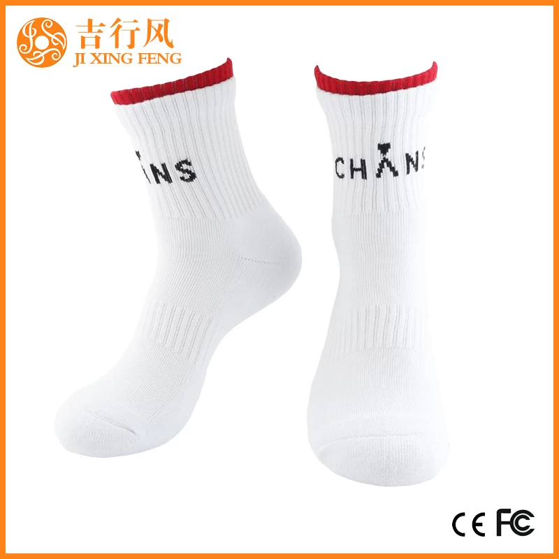 thick warm sport socks suppliers and manufacturers