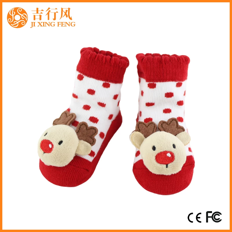 cute design baby sock suppliers