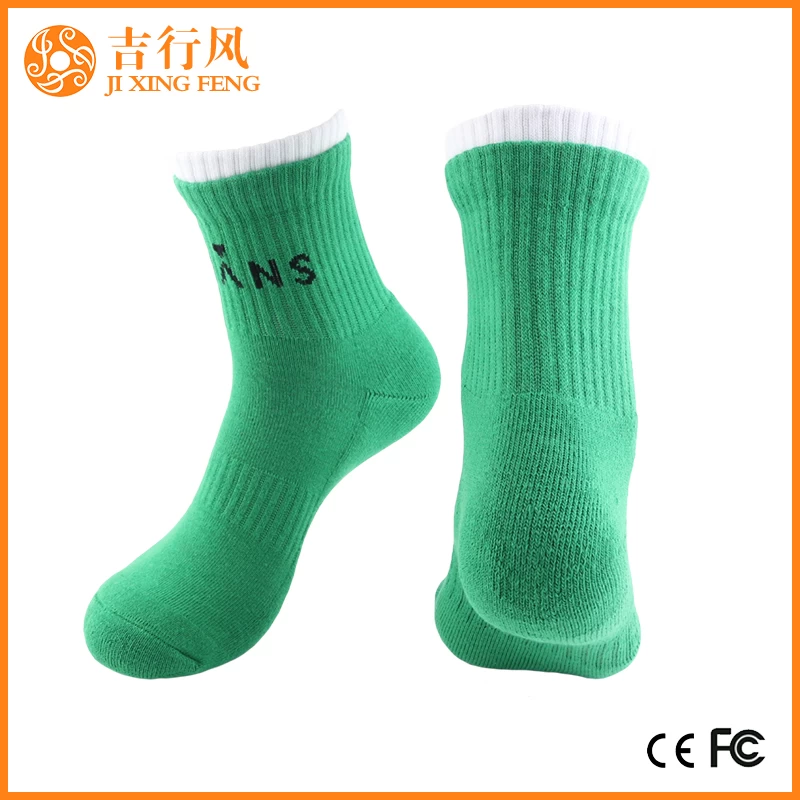 custom sport socks manufacturers