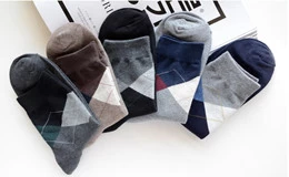 Recommend several good socks