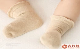 Tips for baby socks
