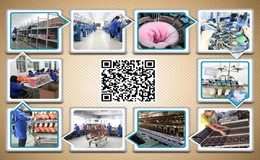 Socks production process