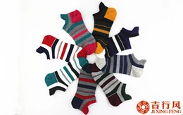 cotton bale ammonia socks
