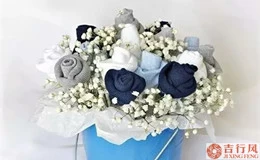 DIY roses