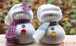 socks waste utilization -- Creative Toy