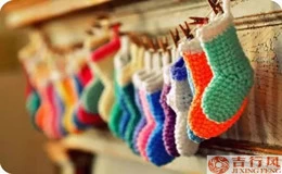 Diabetes friends how to choose socks (1)