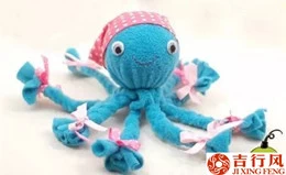 Socks Toy Story –Octopus, Owl