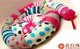 Socks Toy Story –Snake, dolls