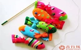 Socks Toy Story –Fishing toys