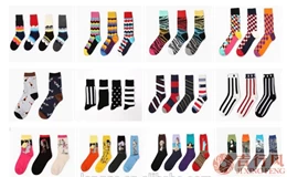 Socks development history