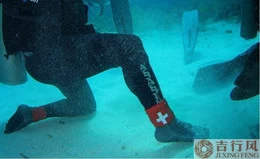Have you ever seen harder socks than steel?
