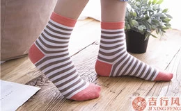 How to choose a good winter socks to protect the health of the feet?