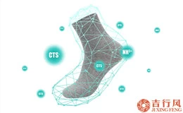 Do not wear socks four major health risks – (2)