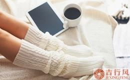 Wearing socks to bed really good? (1)