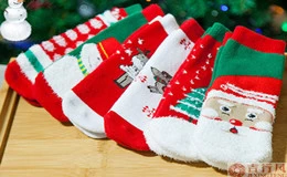Christmas socks