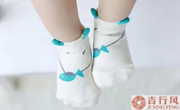 Baby socks should pay attention to these details