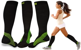 The wave of movement is coming, have you chosen the right sports socks?