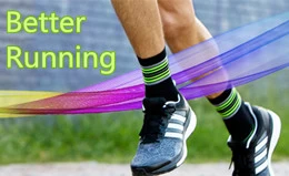 The wave of movement is coming, how do you choose your own sports socks- Running socks