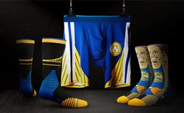 The wave of movement is coming, how do you choose your own sports socks-Basketball socks