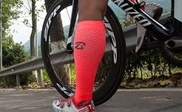 The wave of movement is coming, how do you choose your own sports socks-Cycling socks
