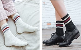 How to maintain socks?